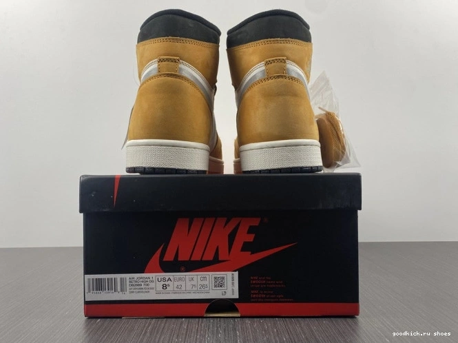 High Gore-Tex Light 1 Jordan Element Curry DB2889-700 0629